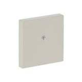 Busch-Jaeger Wippe elf ws future linear 6231-10-82 weiß, Retail