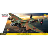 COBI Avro Lancaster B. III, Konstruktionsspielzeug 