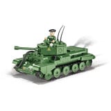 COBI Cromwell Mk.IV, Konstruktionsspielzeug Maßstab 1:35