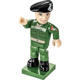 COBI Cromwell Mk.IV, Konstruktionsspielzeug Maßstab 1:35