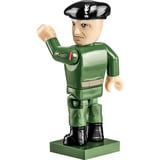 COBI Cromwell Mk.IV, Konstruktionsspielzeug Maßstab 1:35