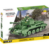 COBI Cromwell Mk.IV, Konstruktionsspielzeug Maßstab 1:35