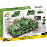 COBI Cromwell Mk.IV, Konstruktionsspielzeug Maßstab 1:35