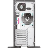 Chenbro SR10569+ U3, Server-Gehäuse schwarz