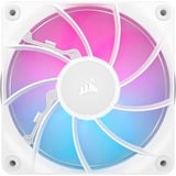 Corsair RX120 MAX RGB, Gehäuselüfter weiß, 120 mm