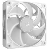 Corsair RX120 MAX RGB, Gehäuselüfter weiß, 120 mm