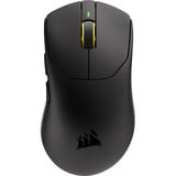 Corsair SABRE v3 PRO PureVector Ultralight Ergo, Gaming-Maus schwarz