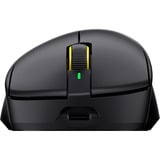 Corsair SABRE v3 PRO PureVector Ultralight Ergo, Gaming-Maus schwarz