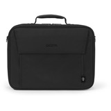 DICOTA Eco Multi BASE, Notebooktasche schwarz, bis 43,9 cm (17,3")