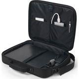 DICOTA Eco Multi BASE, Notebooktasche schwarz, bis 43,9 cm (17,3")