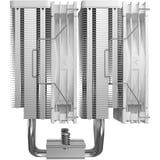 DeepCool AG620 G2, CPU-Kühler weiß, 120 mm