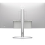 Dell UltraSharp U3223QE, LED-Monitor 80 cm (32 Zoll), schwarz/silber, UltraHD/4K, IPS, USB-C