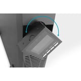 Digitus DN-170107 OnLine 10 kVA/10 kW, USV schwarz, Ohne Batterie, 2 Höheneinheiten