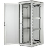 Digitus Netzwerkschrank Unique Serie - 800x1000 mm (BxT), IT-Schrank hellgrau, 42 Höheneinheiten