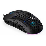 ENDORFY LIX, Gaming-Maus schwarz