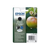 Epson Tinte schwarz T1291 (C13T12914012) DURABrite