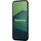 Fairphone 5 256GB, Handy Matte Black, Android 13, Dual SIM