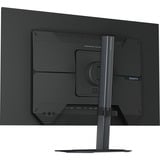 GIGABYTE MO27Q28GR OLED, Gaming-Monitor 67.3 cm (27 Zoll), schwarz, QHD, WOLED, HDMI, DP, USB-C, USB-Hub, 280Hz Panel