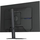 GIGABYTE MO27Q28GR OLED, Gaming-Monitor 67.3 cm (27 Zoll), schwarz, QHD, WOLED, HDMI, DP, USB-C, USB-Hub, 280Hz Panel