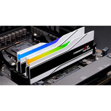 G.Skill DIMM 96 GB DDR5-6000 (2x 48 GB) Dual-Kit, Arbeitsspeicher F5-6000J2636H48GX2-TZ5NRW, Trident Z5 NEO RGB, AMD EXPO