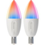 Govee Smart Bulb E14, LED-Lampe 2er-Pack