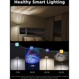 Govee Uplighter Stehlampe , LED-Leuchte 