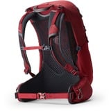 Gregory JADE 20 LT , Rucksack dunkelrot, 20 Liter 