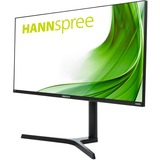 HANNspree HC 342 PFB, LED-Monitor 86 cm(34 Zoll), schwarz, WQHD, ADS, 75 Hz