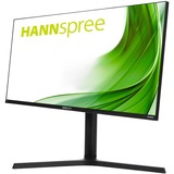 HANNspree HC 342 PFB, LED-Monitor 86 cm(34 Zoll), schwarz, WQHD, ADS, 75 Hz