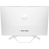 HP All-in-One 27-cb1222ng, PC-System weiß, Windows 11 Home 64-Bit