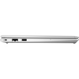 HP EliteBook 645 G9 (6F2Q1EA), Notebook silber, Windows 11 Pro 64-Bit, 512 GB SSD