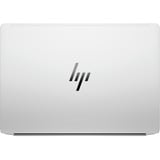 HP EliteBook X G1a (B66TFAT), Notebook silber, AMD Ryzen AI 7 PRO 360, AMD Radeon 880M, 32 GB LPDDR5X, 1 TB (1 TB SSD), Windows 11 Pro 64-Bit