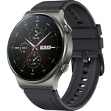 Huawei Watch GT 2 Pro review
