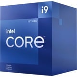 Intel® Core™ i9-12900F, Prozessor Boxed-Version