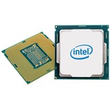 Intel® Xeon® E-2234, Prozessor Boxed-Version, Boxed