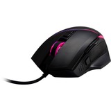 Inter-Tech Nitrox GT-100 RGB, Gaming-Maus schwarz