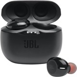 JBL T125 TWS, Headset schwarz