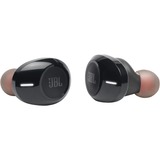 JBL T125 TWS, Headset schwarz