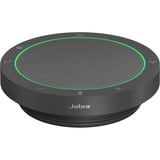 Jabra Speak2 75, Freisprechlösung schwarz, MS Teams, USB-C, USB-A, Bluetooth