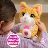 Just Play furReal Bella the Biscuit-Making Kitty, Kuscheltier 