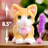 Just Play furReal Bella the Biscuit-Making Kitty, Kuscheltier 
