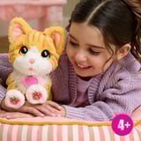 Just Play furReal Bella the Biscuit-Making Kitty, Kuscheltier 