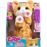Just Play furReal Bella the Biscuit-Making Kitty, Kuscheltier 