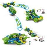 LEGO 71491 DREAMZzz Mateo mit dem Z-Blob Action Rennwagen, Konstruktionsspielzeug 