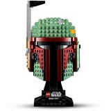 LEGO 75277 Star Wars Boba Fett Helm, Konstruktionsspielzeug 
