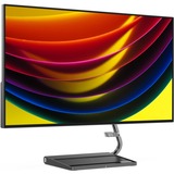 Lenovo Qreator 27, LED-Monitor 68.6 cm(27 Zoll), grau, UltraHD/4K, AMD Free-Sync
