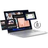 Lenovo ThinkBook 16 G8 IAL (21SK00EEGE), Notebook grau, Intel® Core™ Ultra 5 135H, Intel® Graphics, 16 GB DDR5, 512 GB (512 GB SSD), Windows 11 Pro