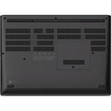 Lenovo ThinkPad P16 G2 (21FA0045GE), Notebook grau/schwarz, Intel® Core™ i9-13980HX, NVIDIA RTX 3500, 64 GB DDR5, 1 TB (1 TB SSD), Windows 11 Pro 64-Bit