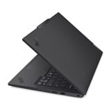Lenovo ThinkPad T14 AMD G6 (21QJ002MGE), Notebook schwarz, AMD Ryzen AI 5 PRO 340, AMD Radeon 840M, 16 GB DDR5, 512 GB (512 GB SSD), Windows 11 Pro