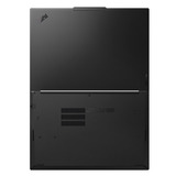 Lenovo ThinkPad T16 Intel G5 (21WT003DGE), Notebook schwarz, Intel® Core™ Ultra 5 325, Intel® Graphics, 32 GB LPDDR5X, 1 TB (1 TB SSD), Windows 11 Pro